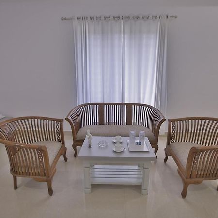 Jyothis Retreat Palakkad Exterior photo